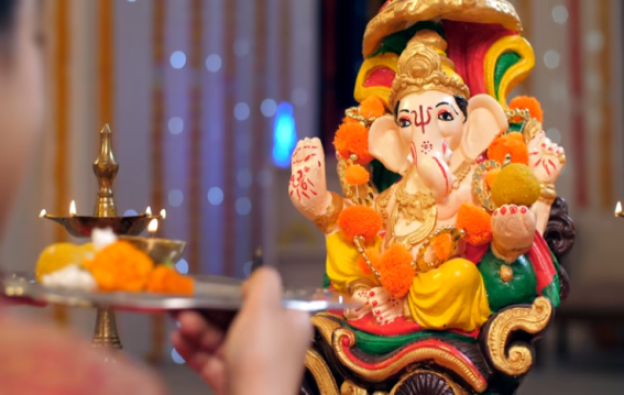 Ganesh Chaturthi 2025